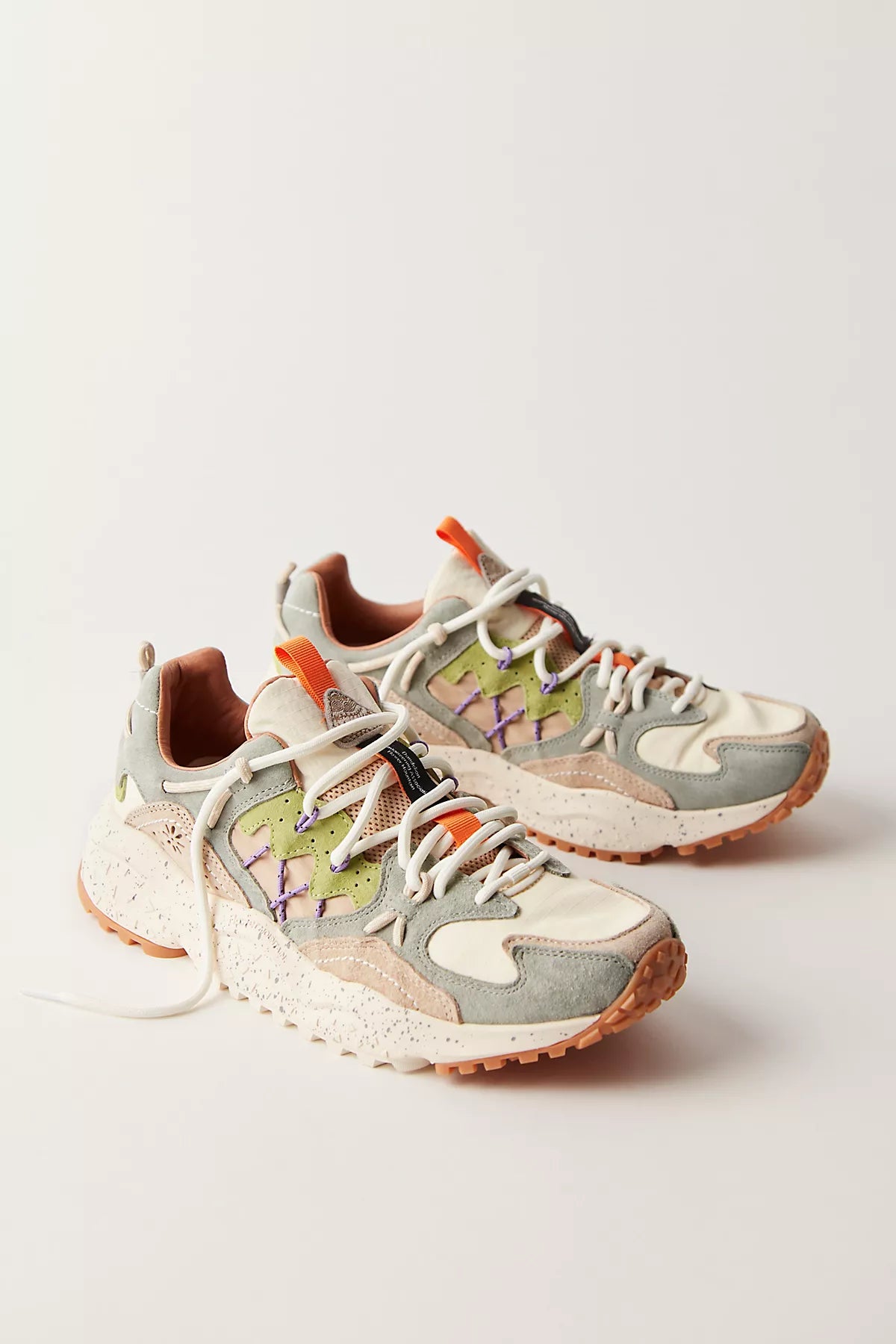 Yamabushi Uni Sneakers
