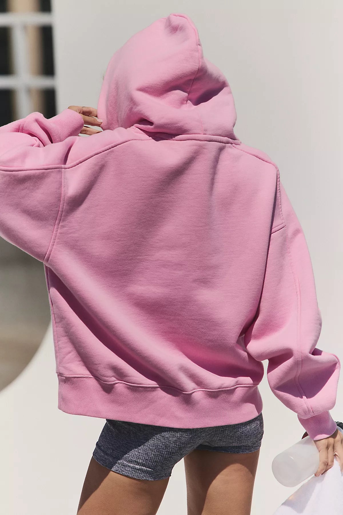 A Cut Above Hoodie