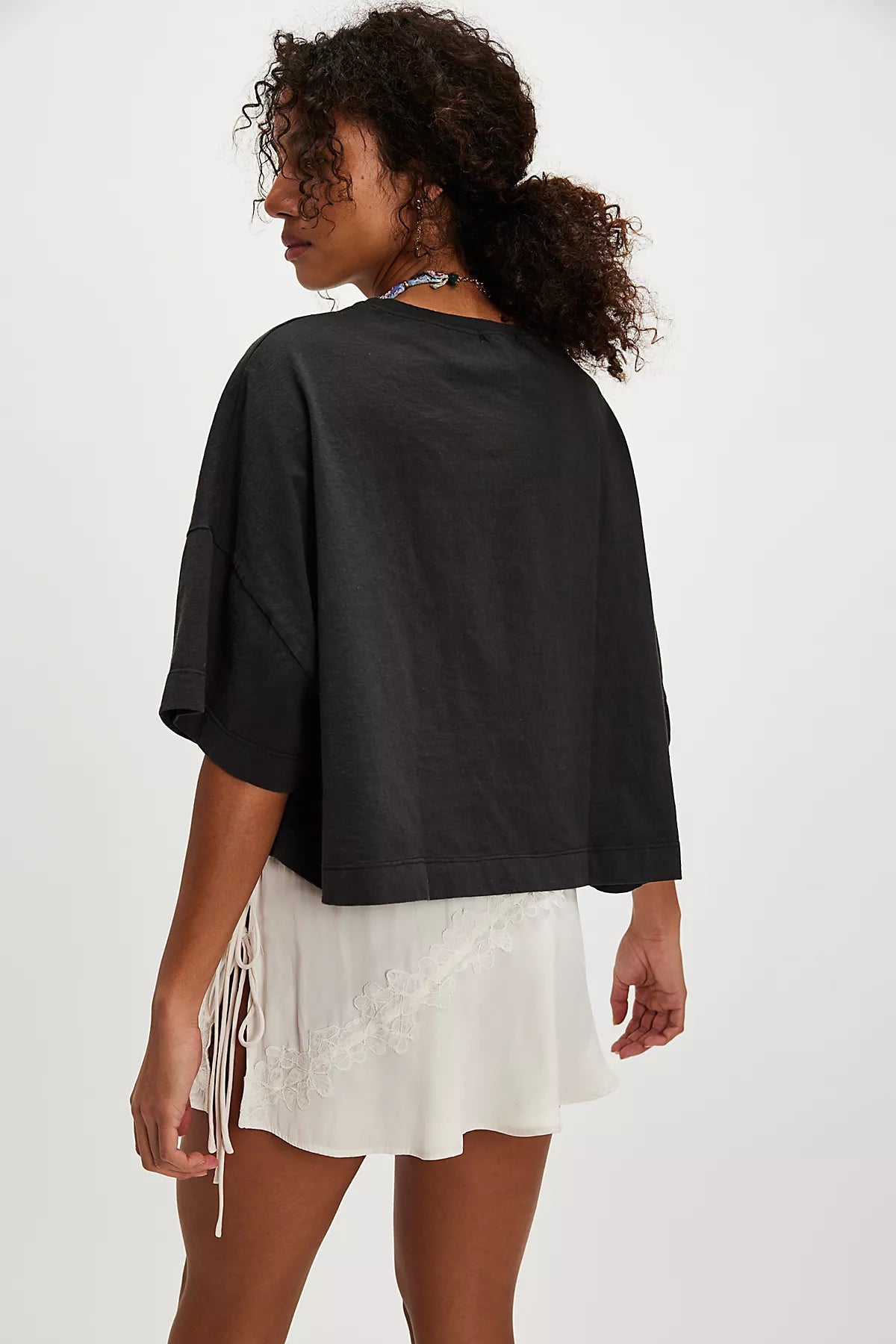 East West Love Tee