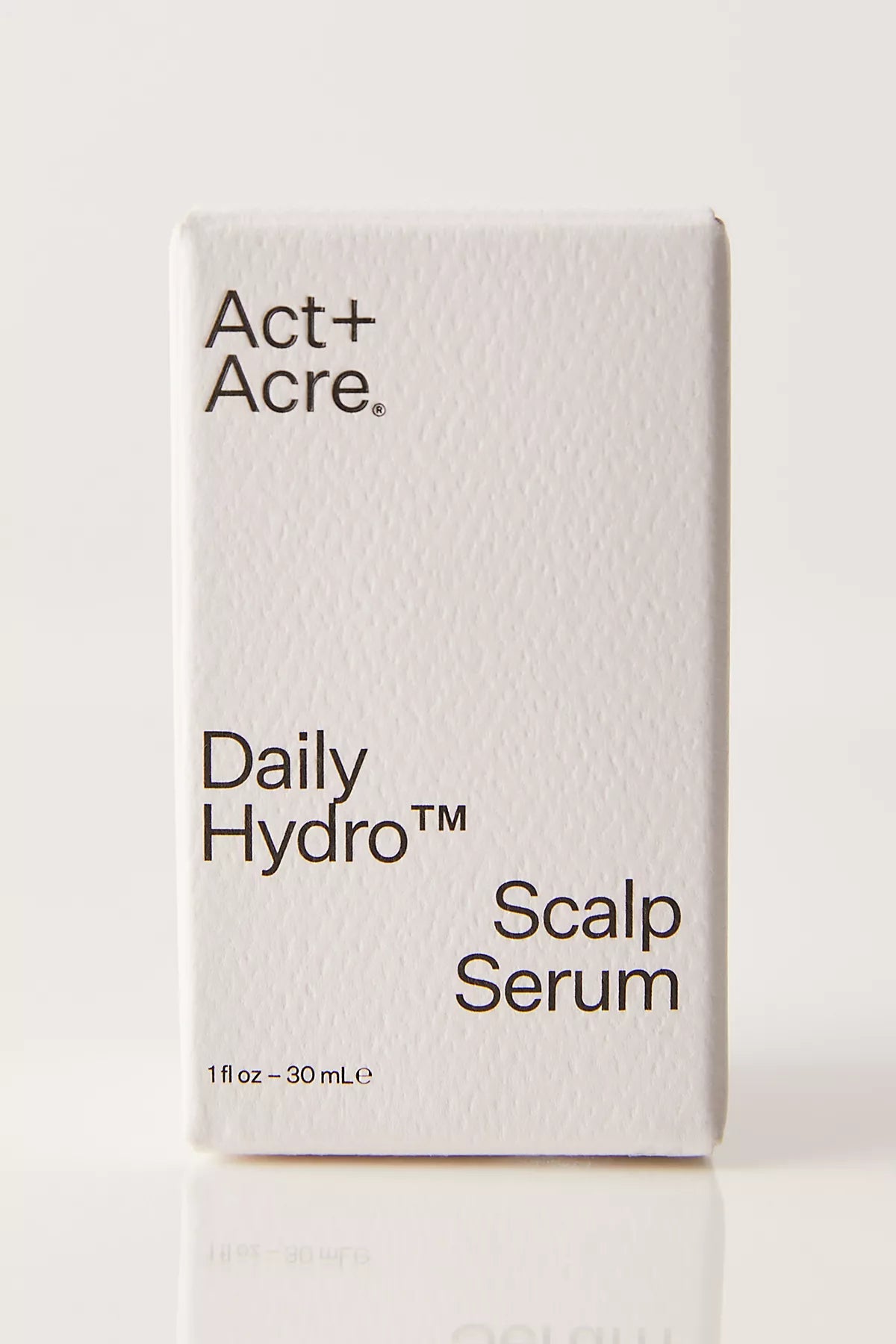 Act+Acre Daily Hydro™ Scalp Serum