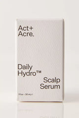 Act+Acre Daily Hydro™ Scalp Serum
