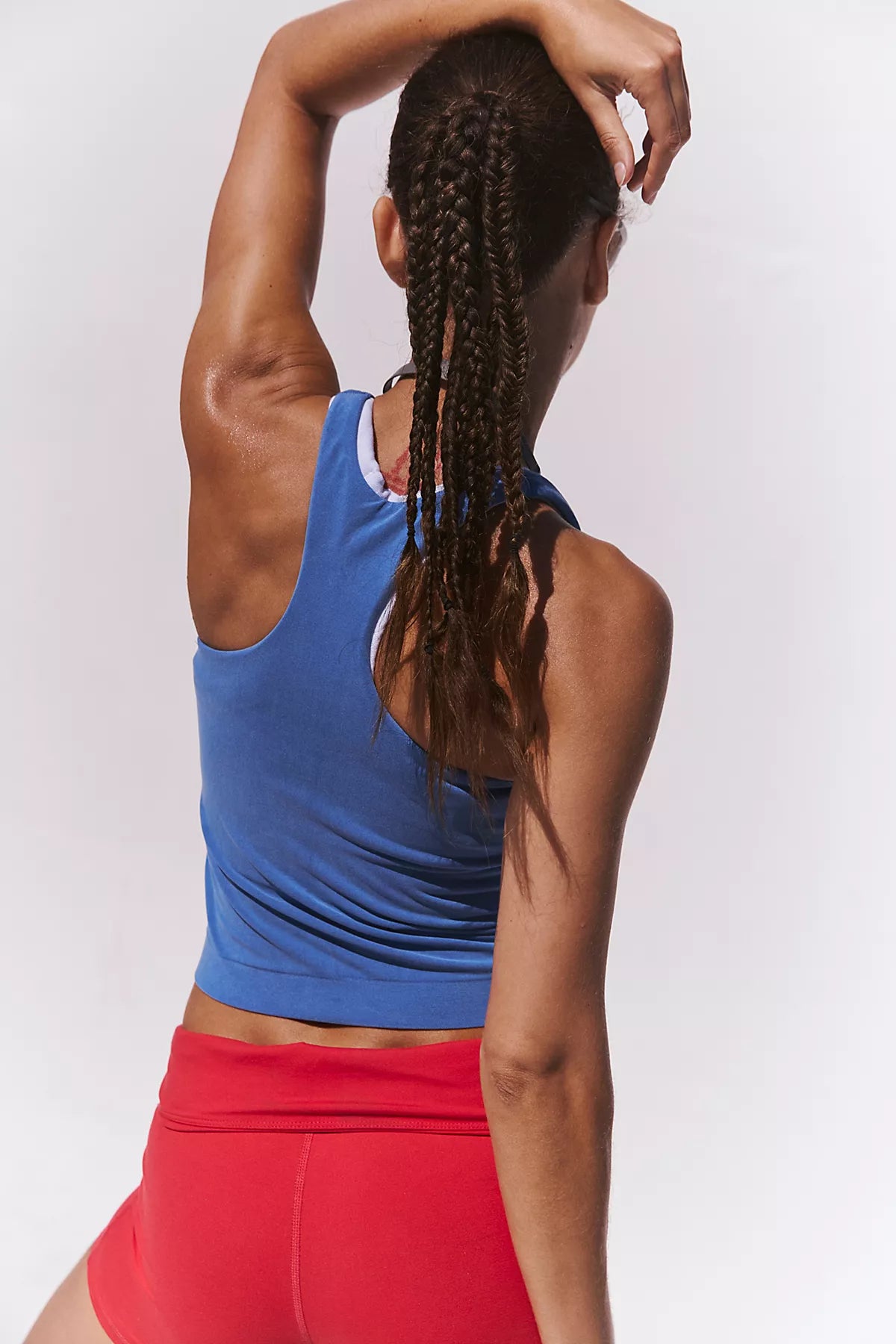 Go To Smooth Square Neck Cami
