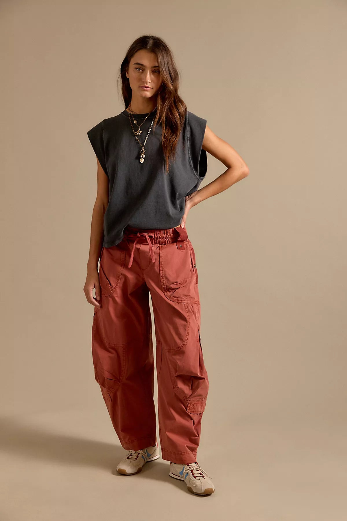 We The Free Onset Pull-On Cargo Pants
