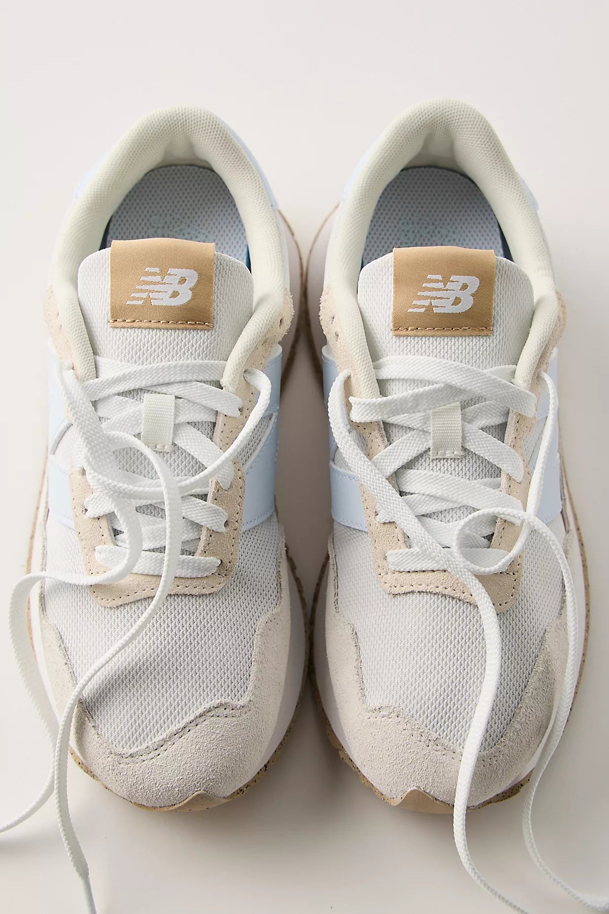 New Balance 237 Sneakers