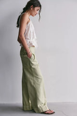 We The Free Breezy Denim Pull-On Jeans