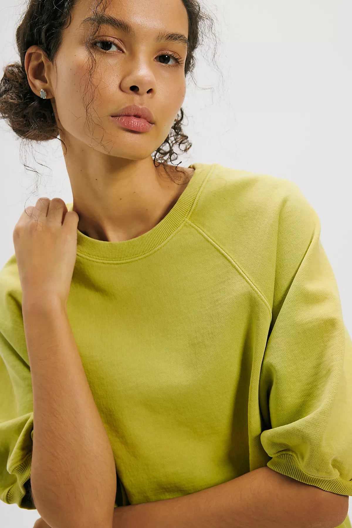 Better On Sweatshirt