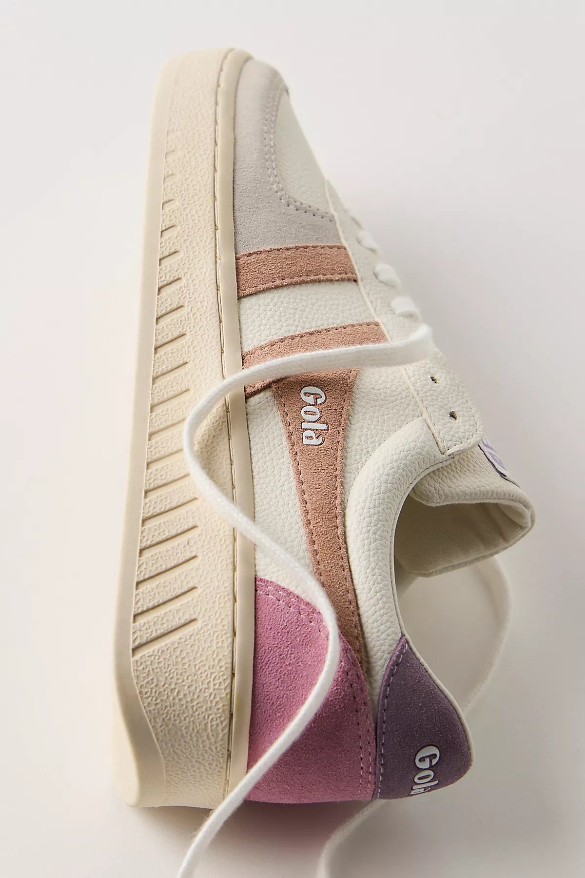 Gola Grandslam Trident Sneakers