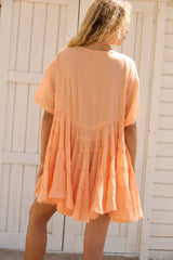Chrissa Tunic