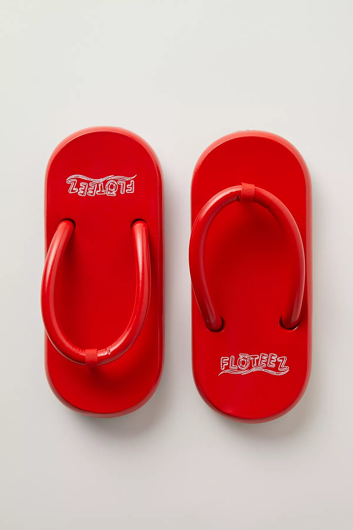 Pool Float Flip Flops