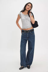 AGOLDE Twist Jeans