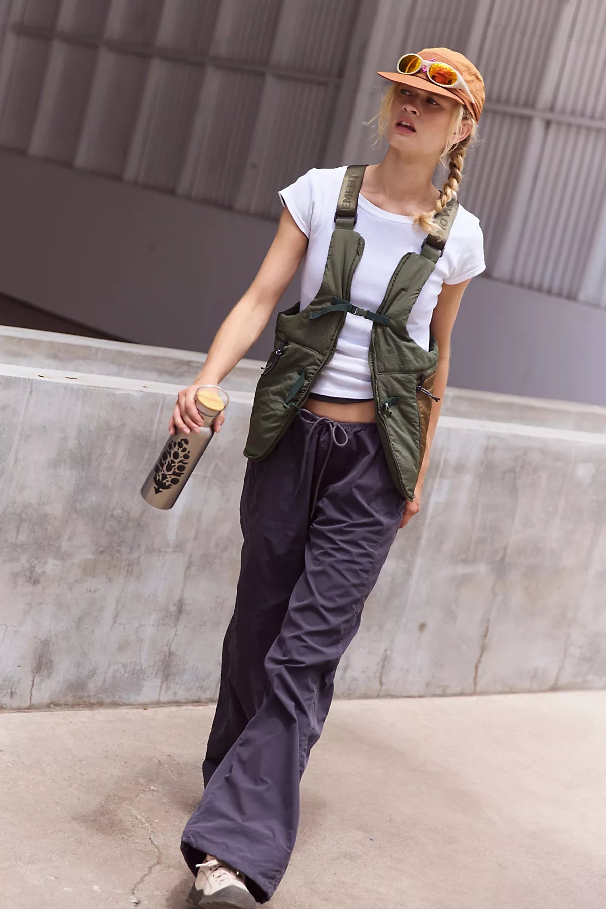 Coast To Coast Hike Pants