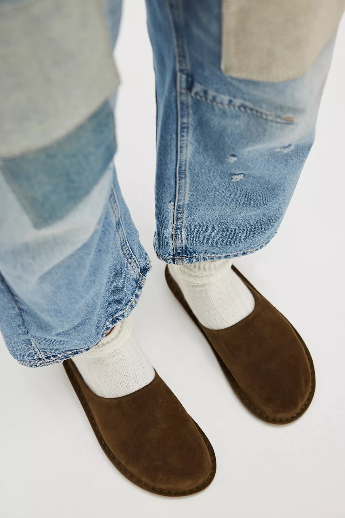 VIBAe Roma Mules