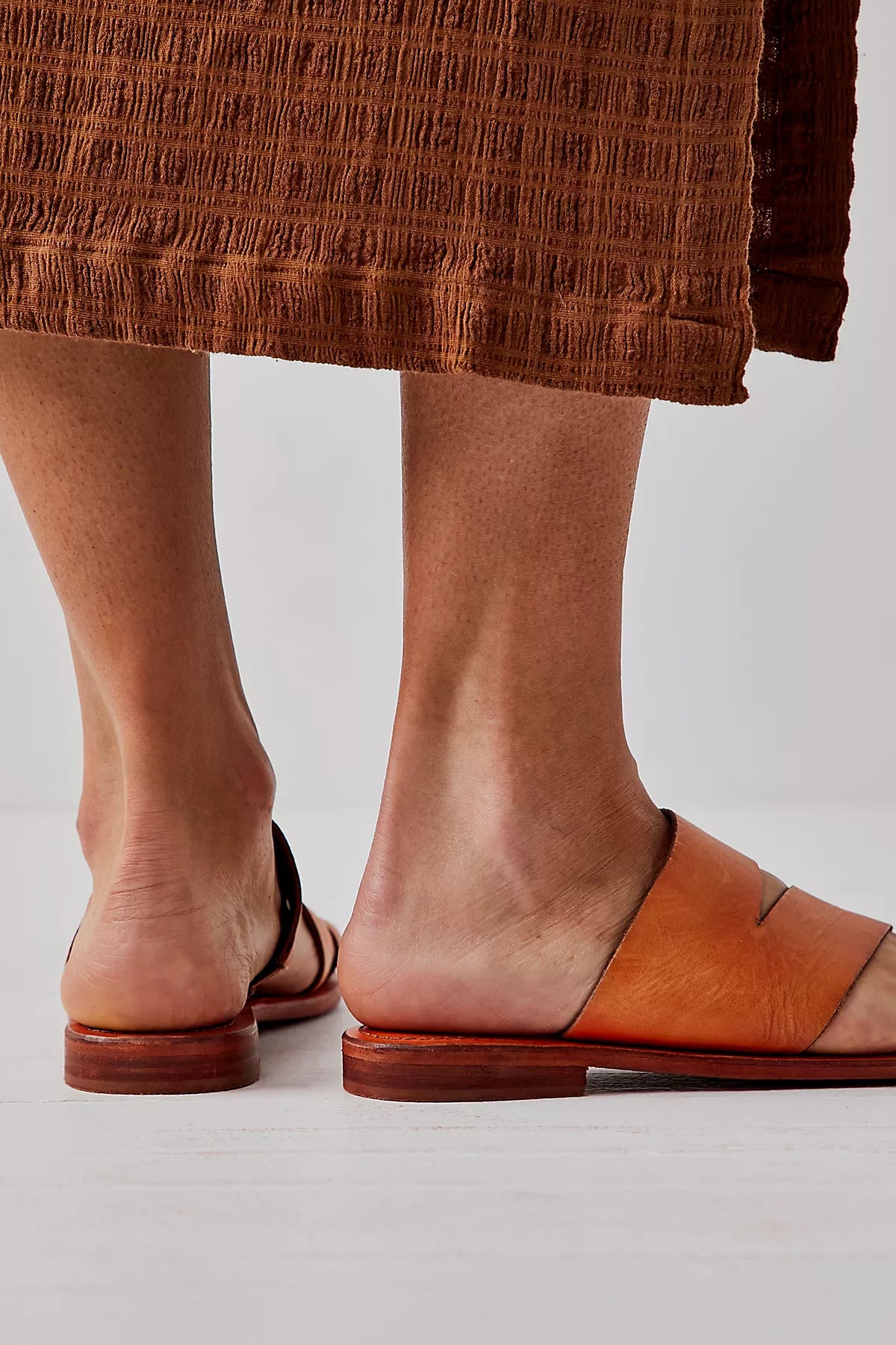 Abilene Toe Loop Sandals