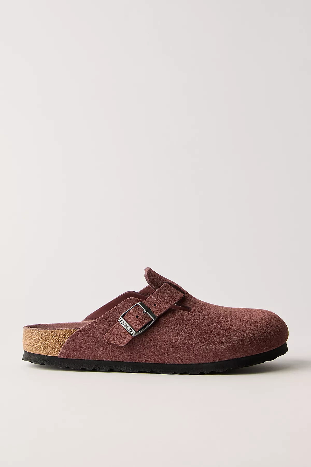 Birkenstock Boston Soft Footbed Clogs