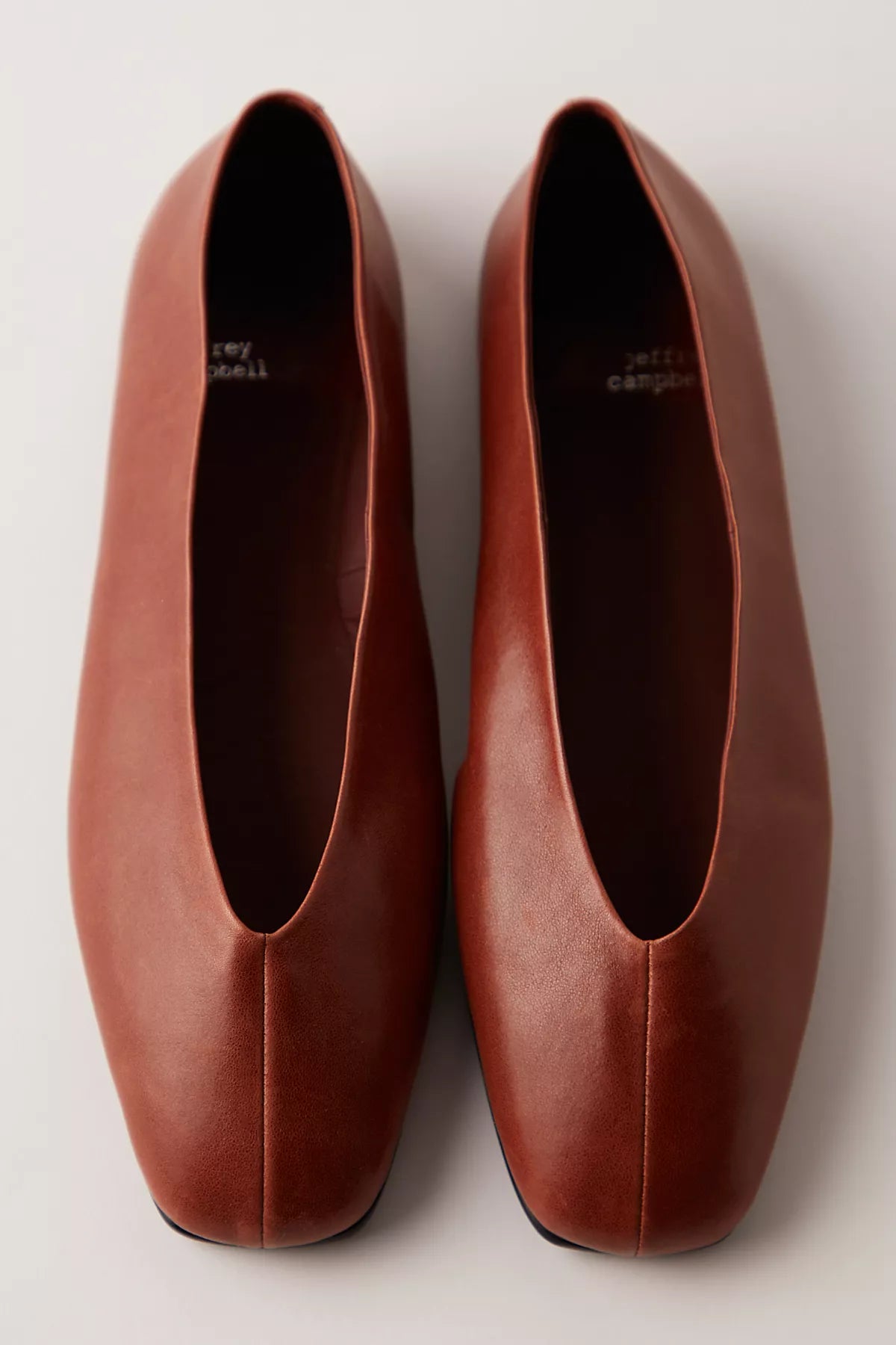 Everyday Flats