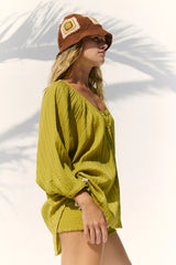Belize Short Set