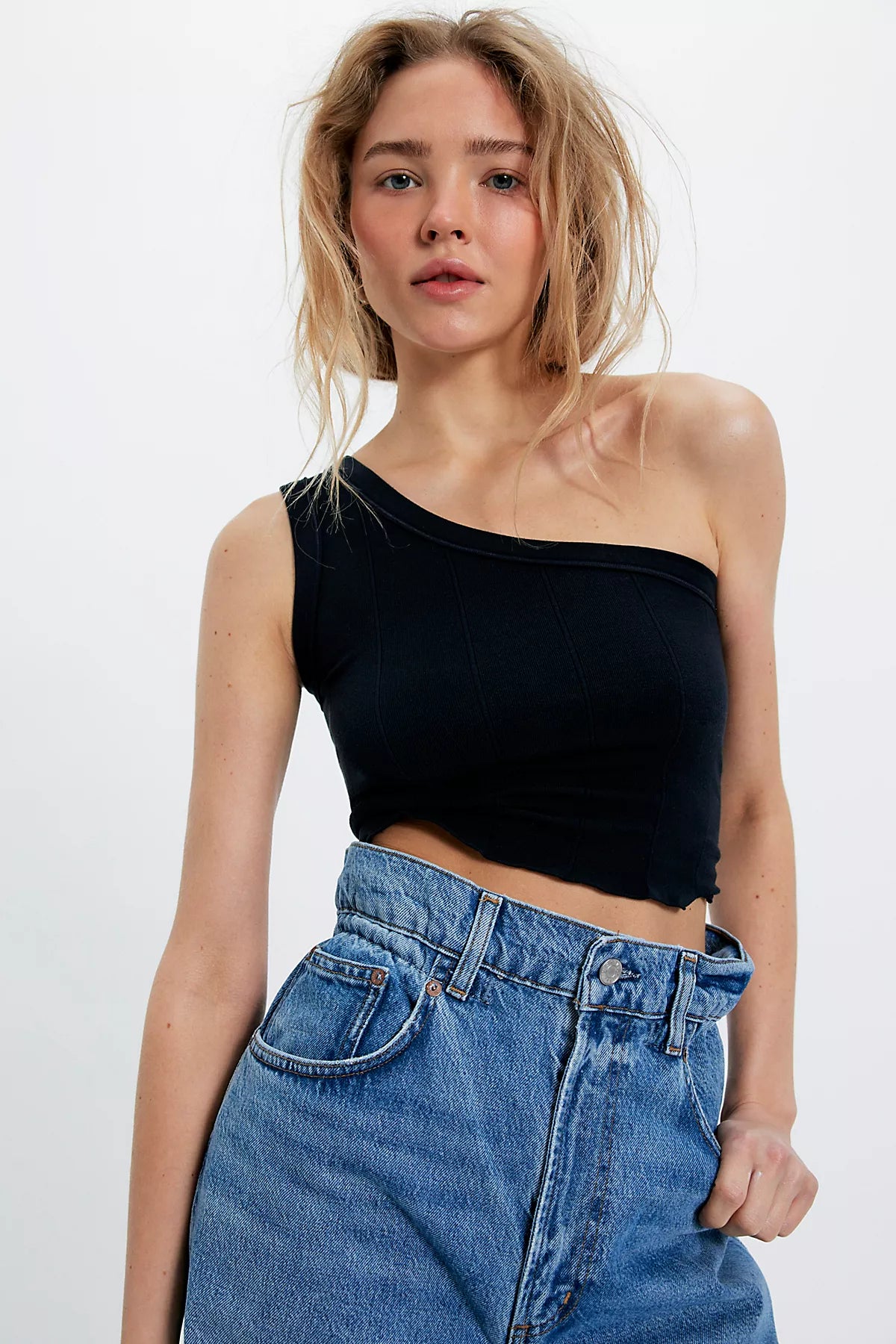 AGOLDE Lyonne Jeans