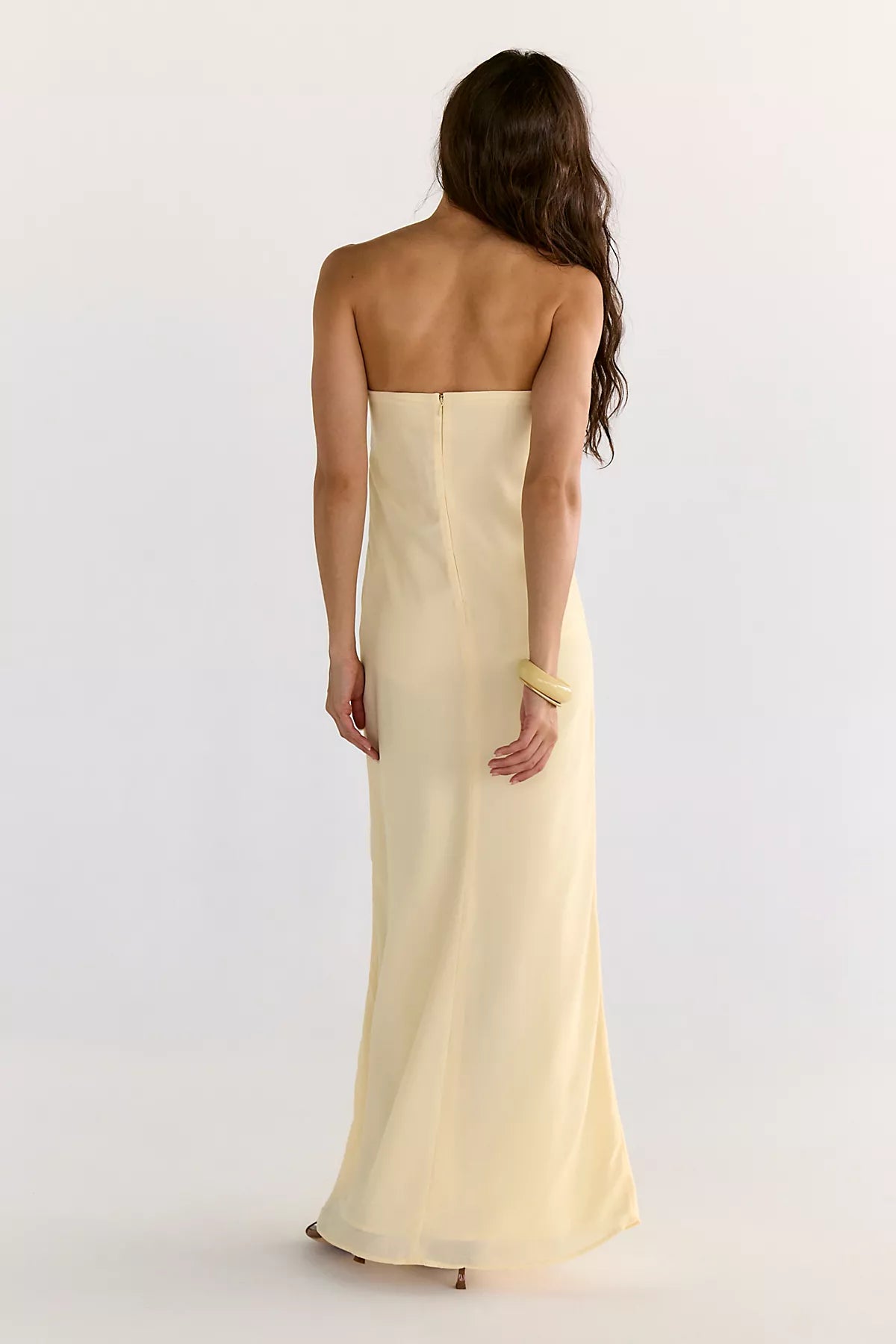 Baobab Athena Maxi Dress