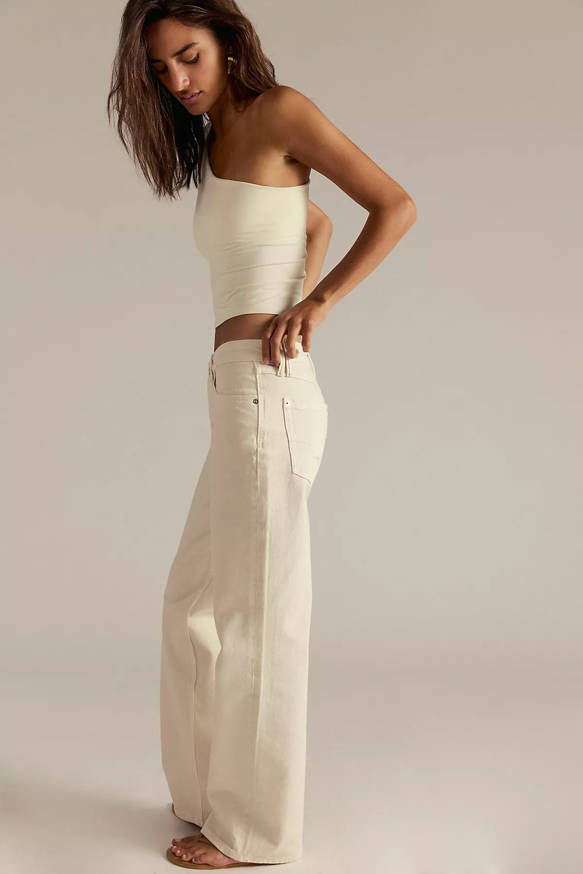 We The Free Tennessee Low-Rise Boyfriend Jeans