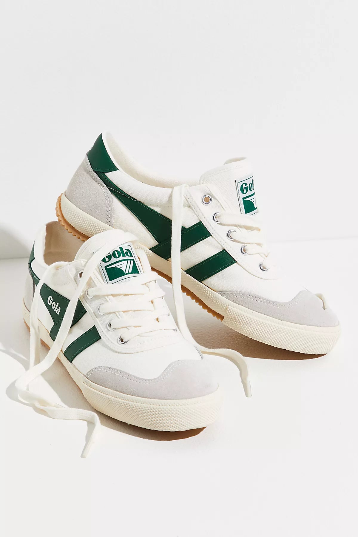 Gola Badminton Court Sneakers