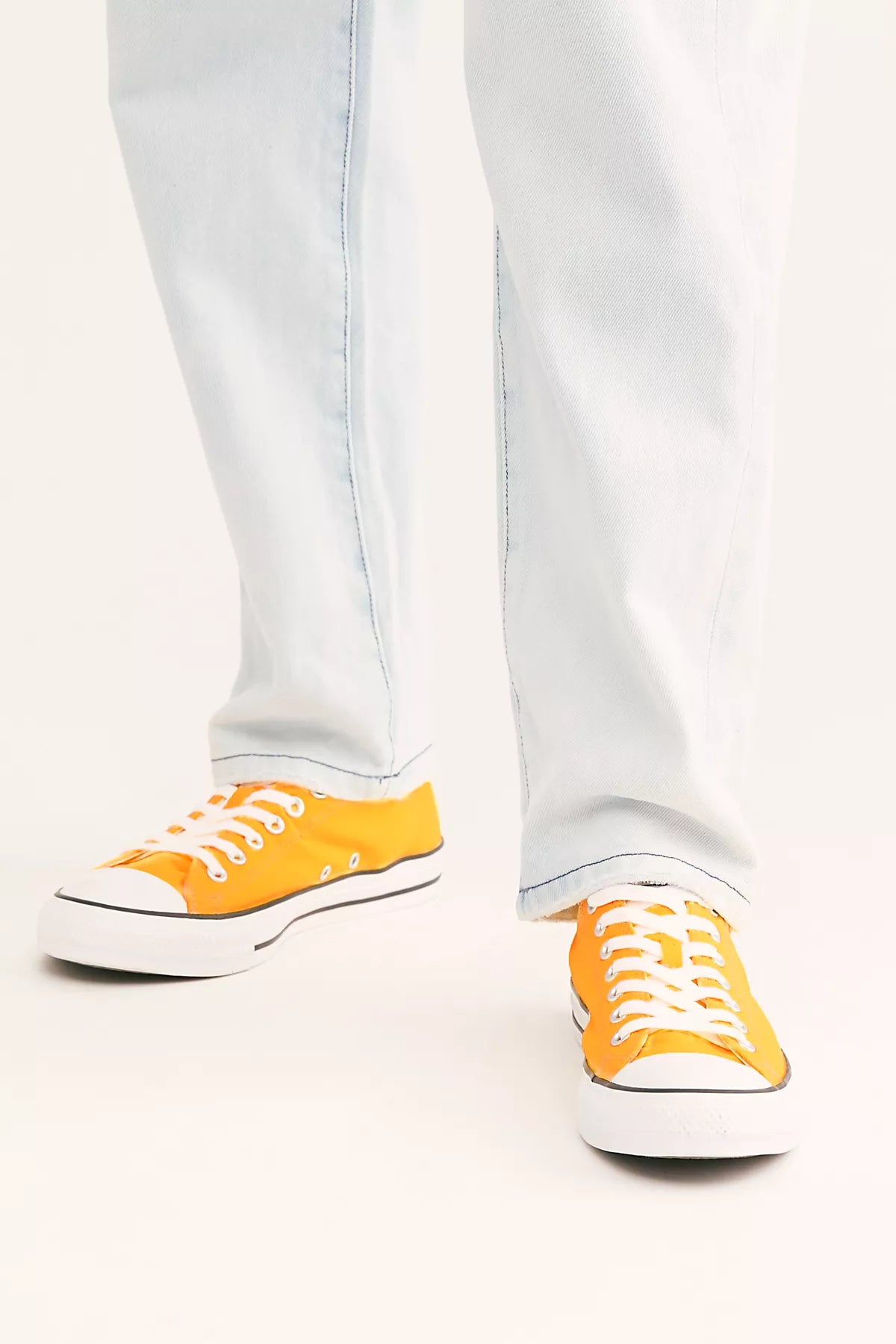 Chuck Taylor All Star Low-Top Converse Sneakers