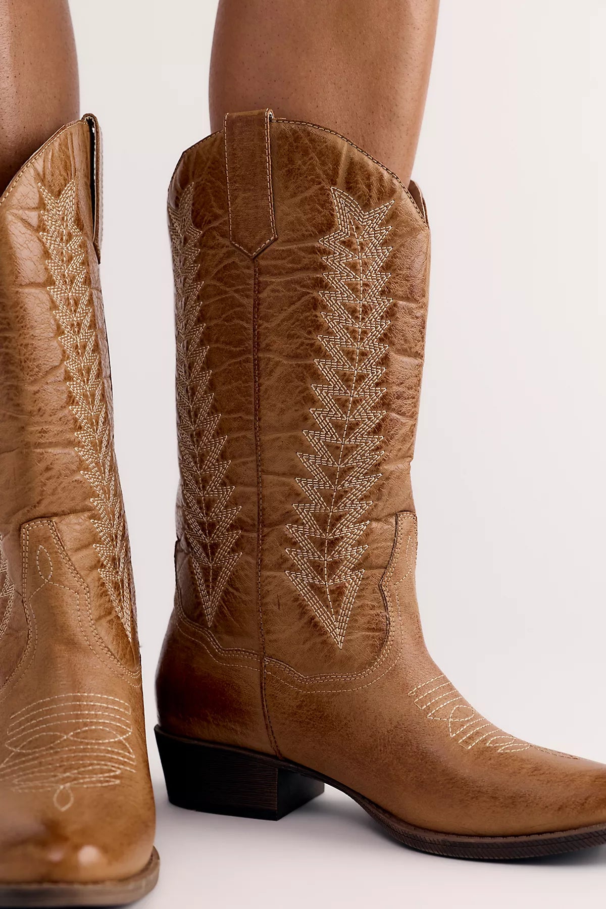 Appaloosa Vegan Western Boots