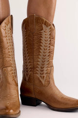 Appaloosa Vegan Western Boots