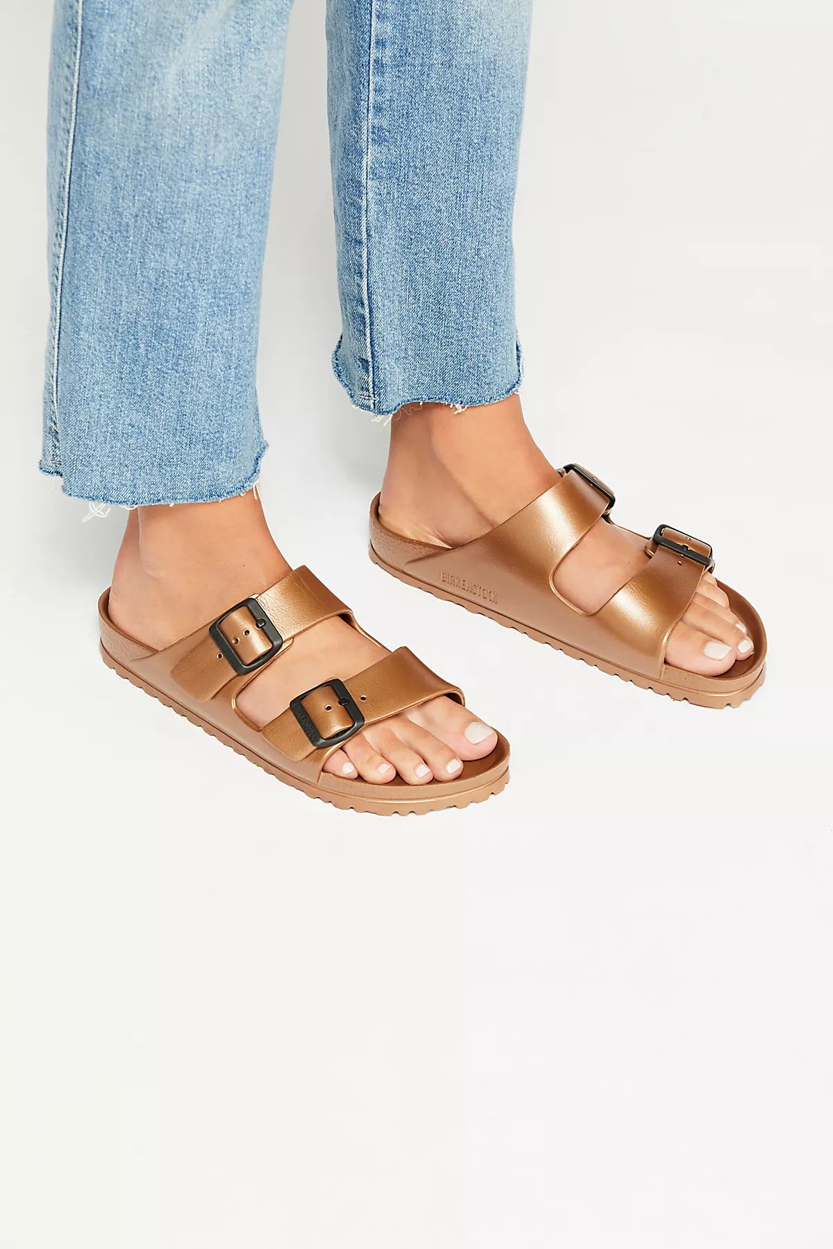 Birkenstock EVA Arizona Sandals