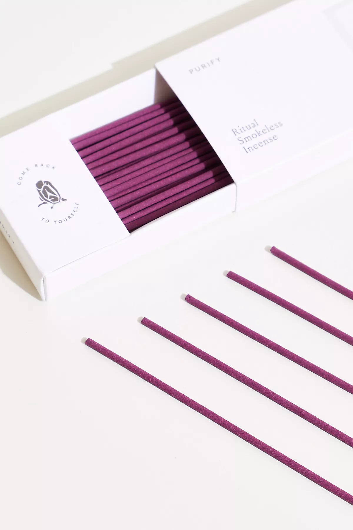 Bodha Smokeless Incense