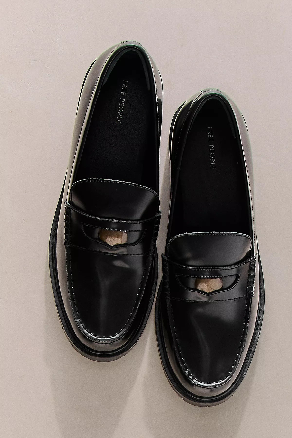 Liv Loafers