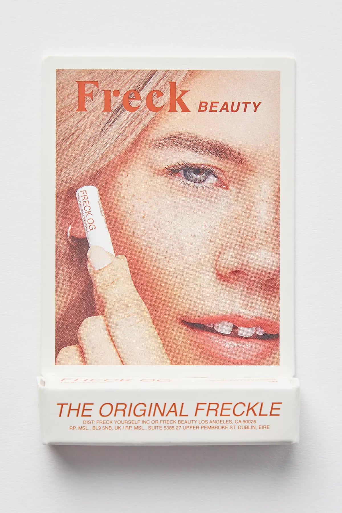 Freck OG Freckle Pen