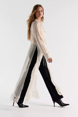 Gianna Maxi Top