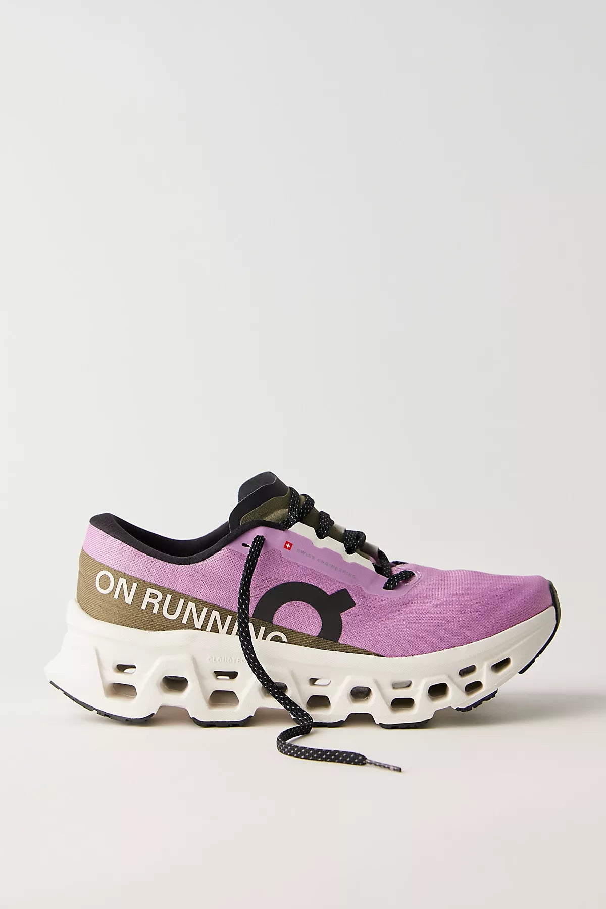 On Cloudmonster 3 Sneakers