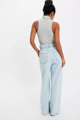 AGOLDE Lyonne Jeans