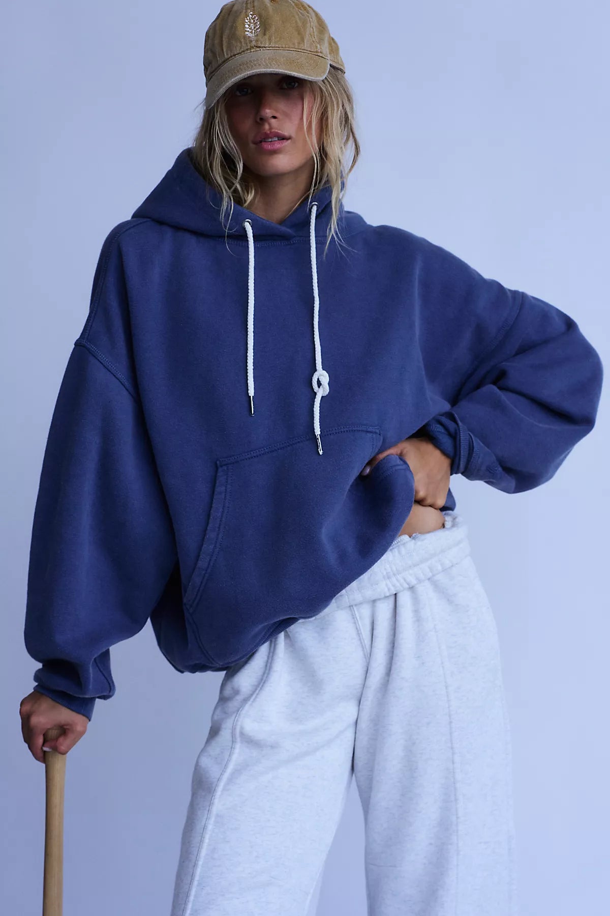 Final Call Hoodie