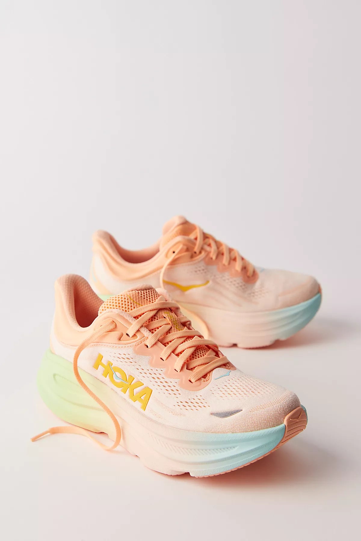 HOKA® Bondi 9 Sneakers