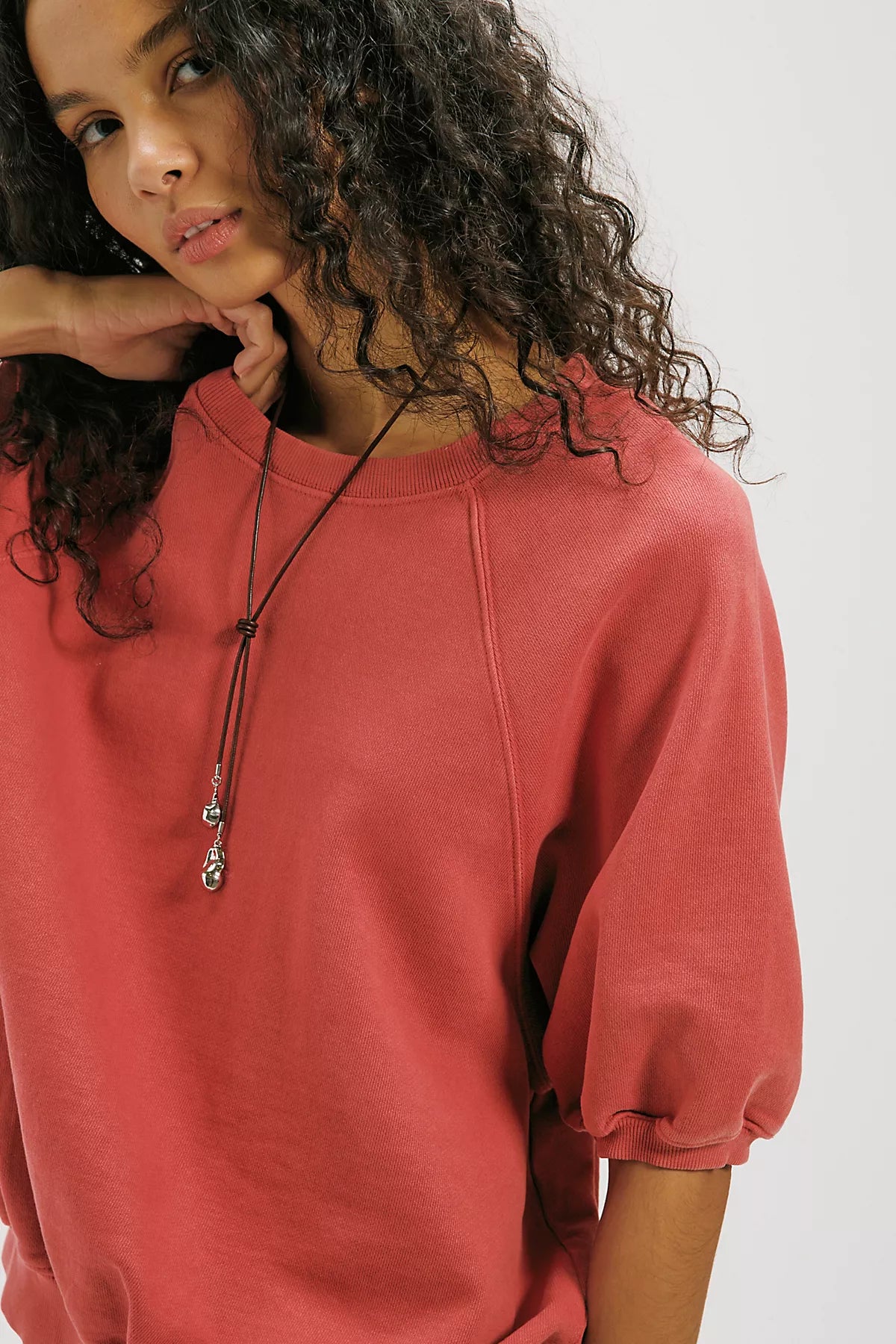 Better On Sweatshirt