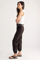 Citizens of Humanity Ciela Bubble Twill Utility Pants