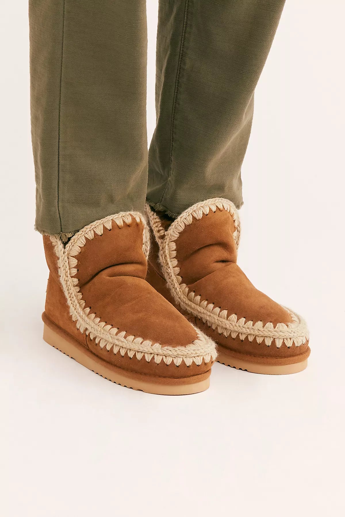 MOU Glacier Boots