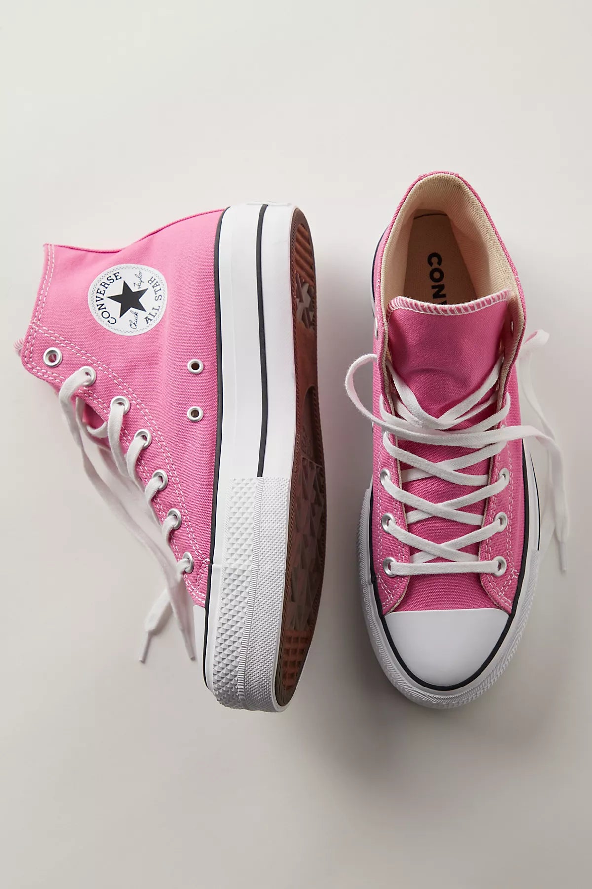 Chuck Taylor All Star Lift High-Top Sneakers