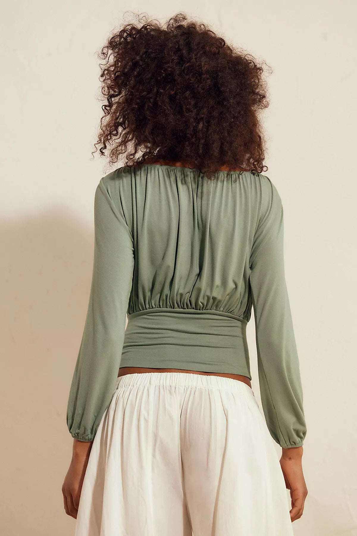 Daphne Top