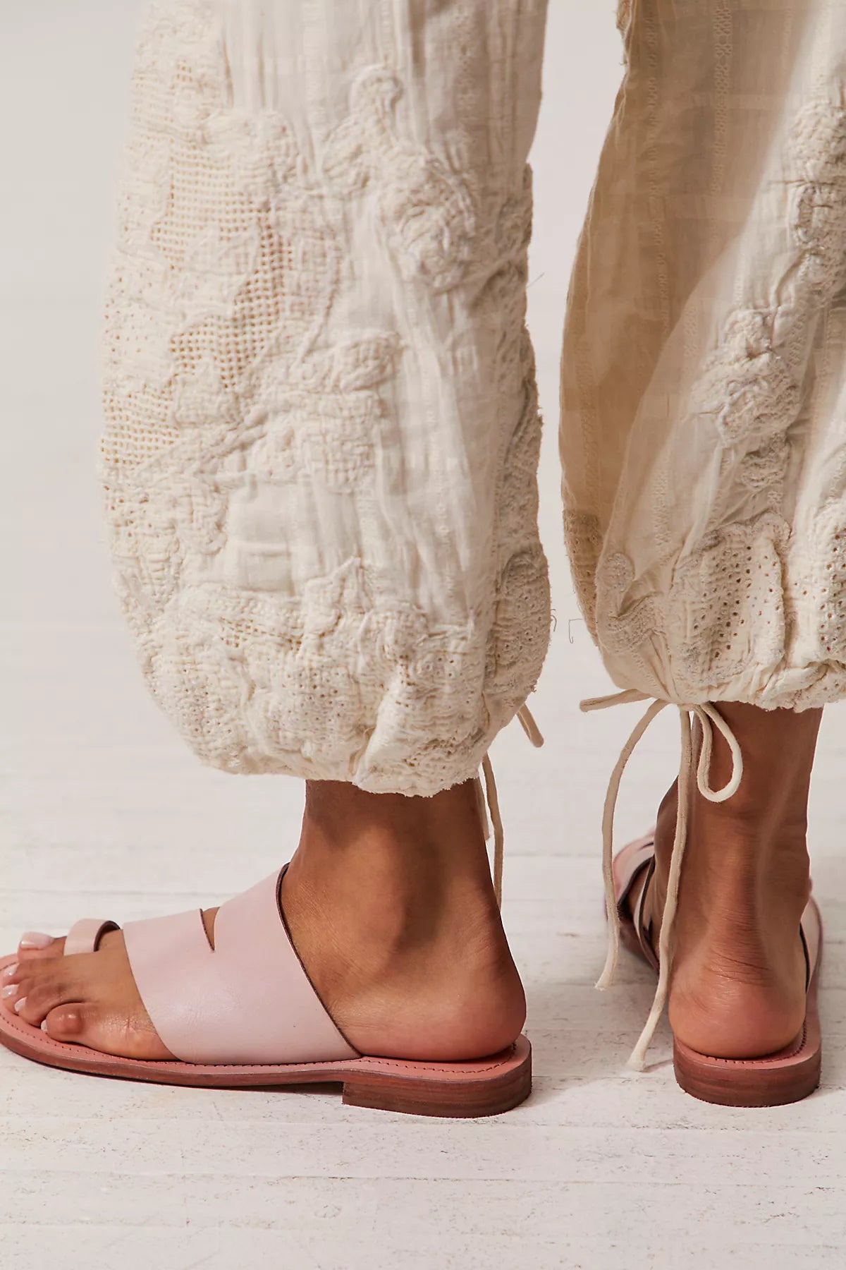 Abilene Toe Loop Sandals