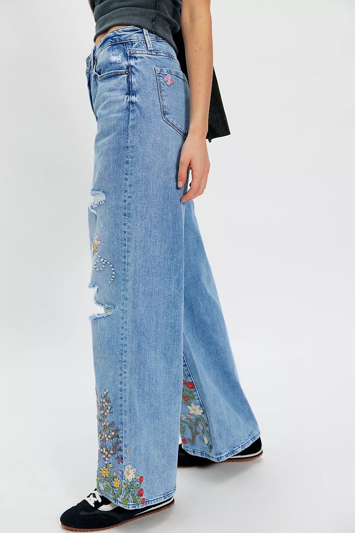 Driftwood Marlena Jeans