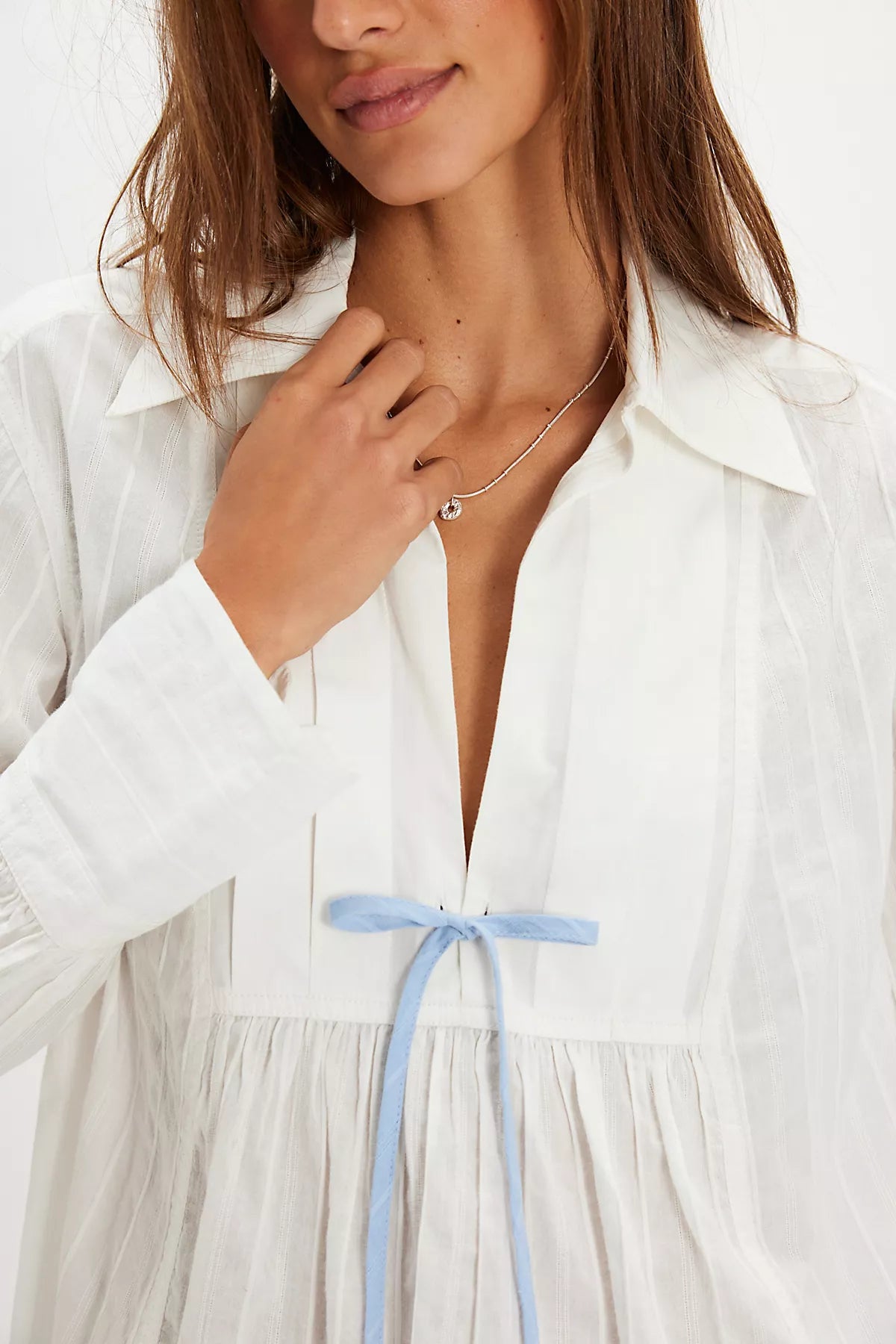 We The Free Evening Edit Shirt