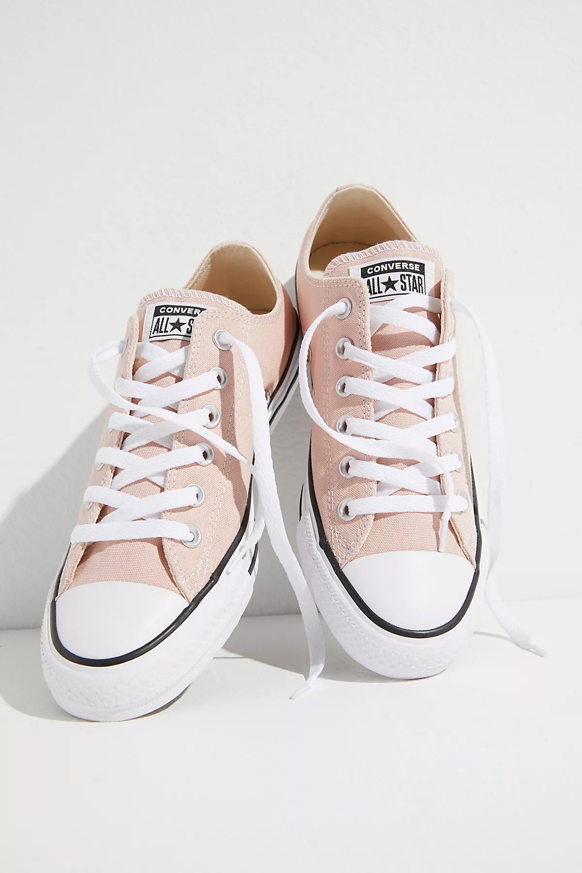Chuck Taylor All Star Low-Top Converse Sneakers