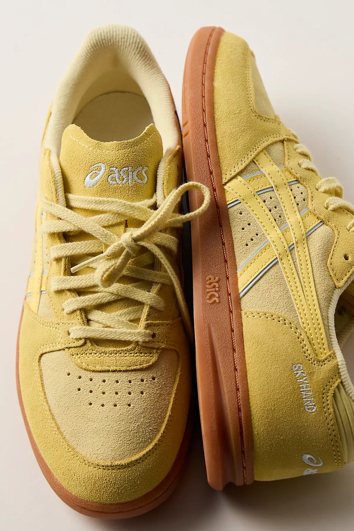 ASICS Skyhand OG Sneakers