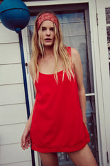 Summer Smiles Romper