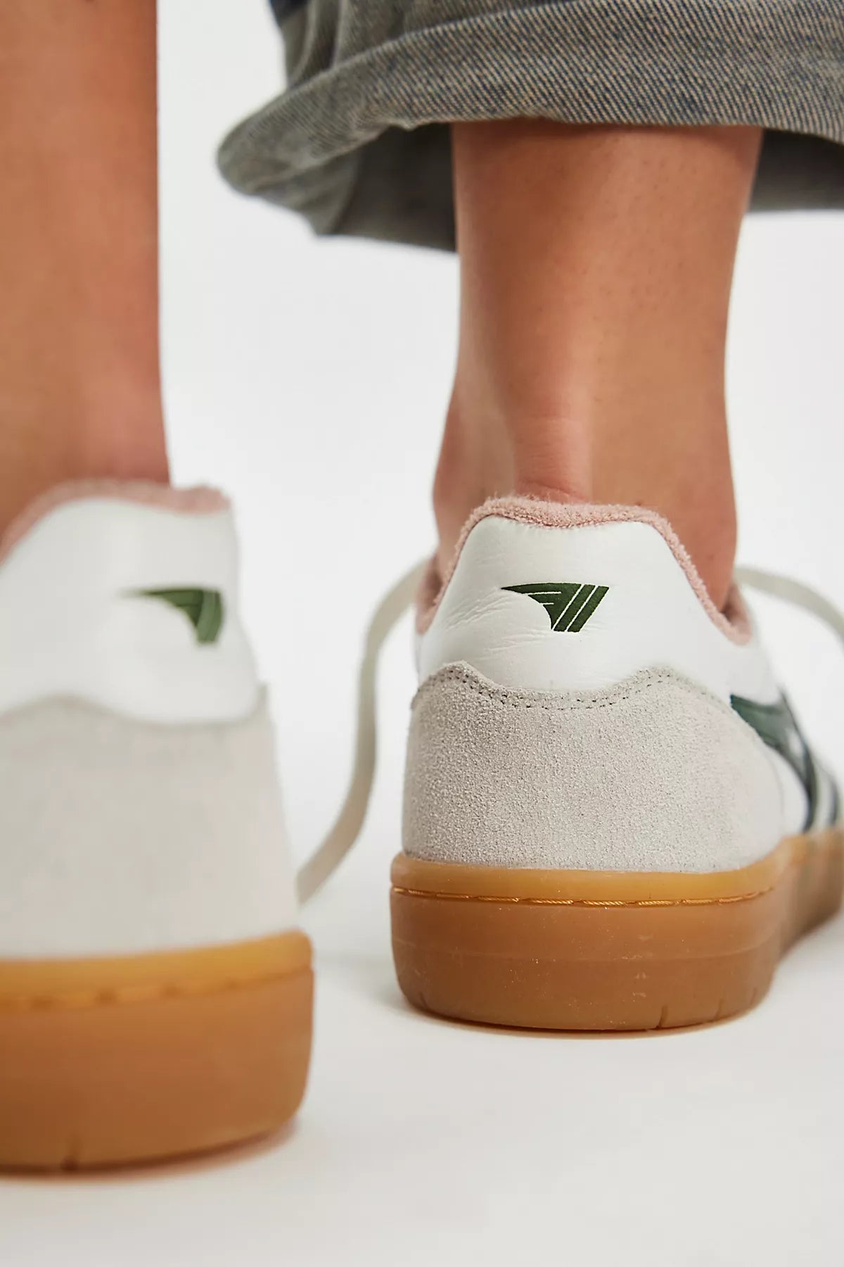 Gola Eagle Sneakers