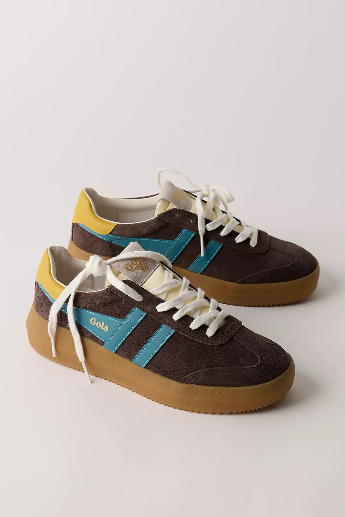 Gola Athena Sneakers