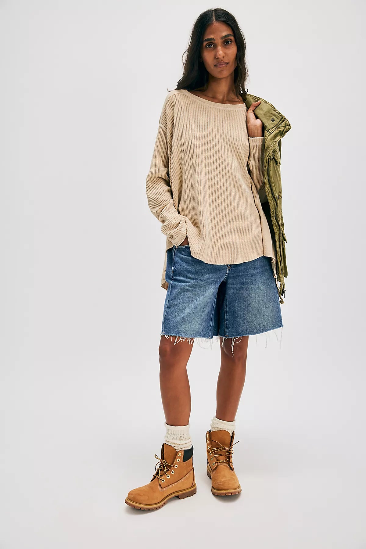FP One Blake Thermal